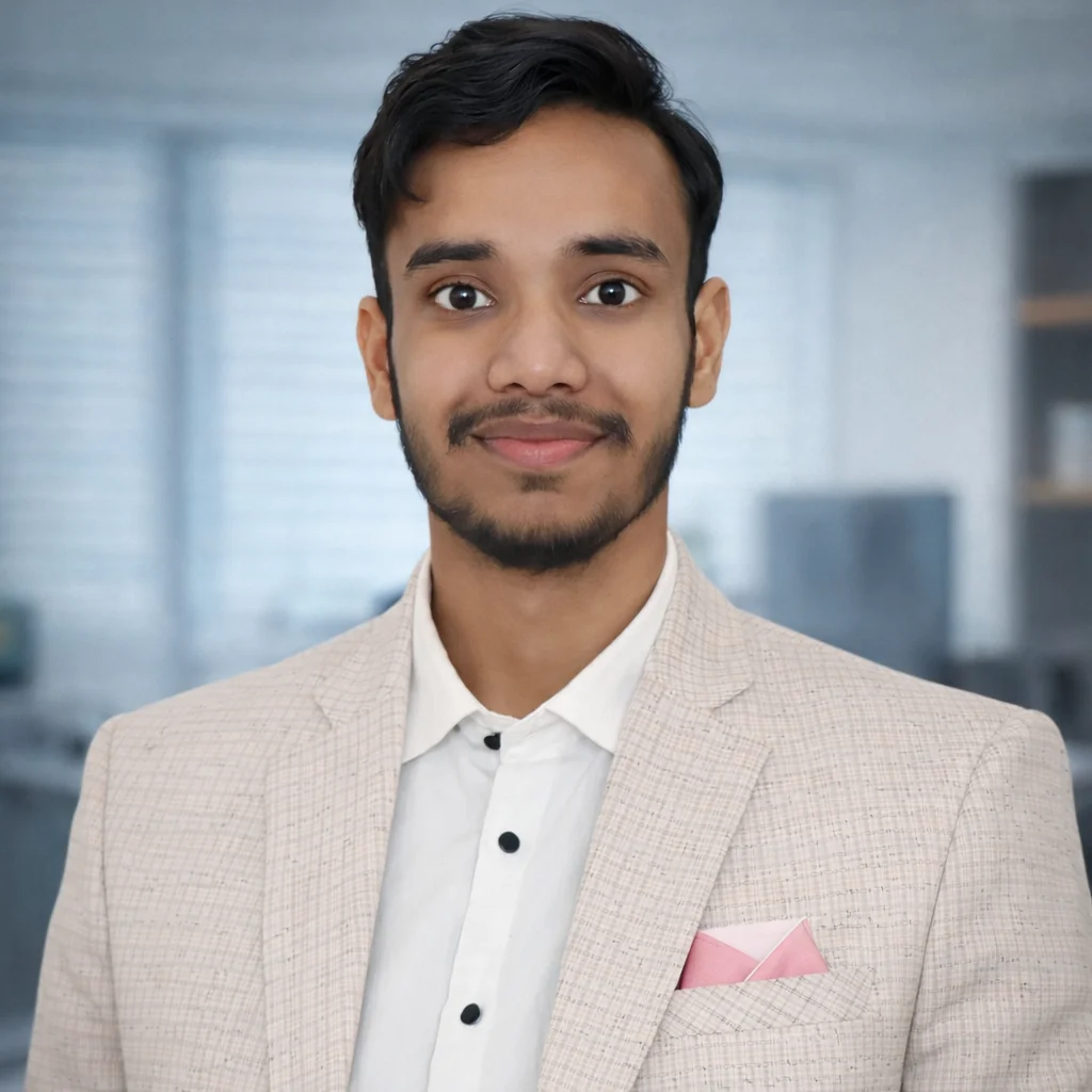 Abhishek Agarwal